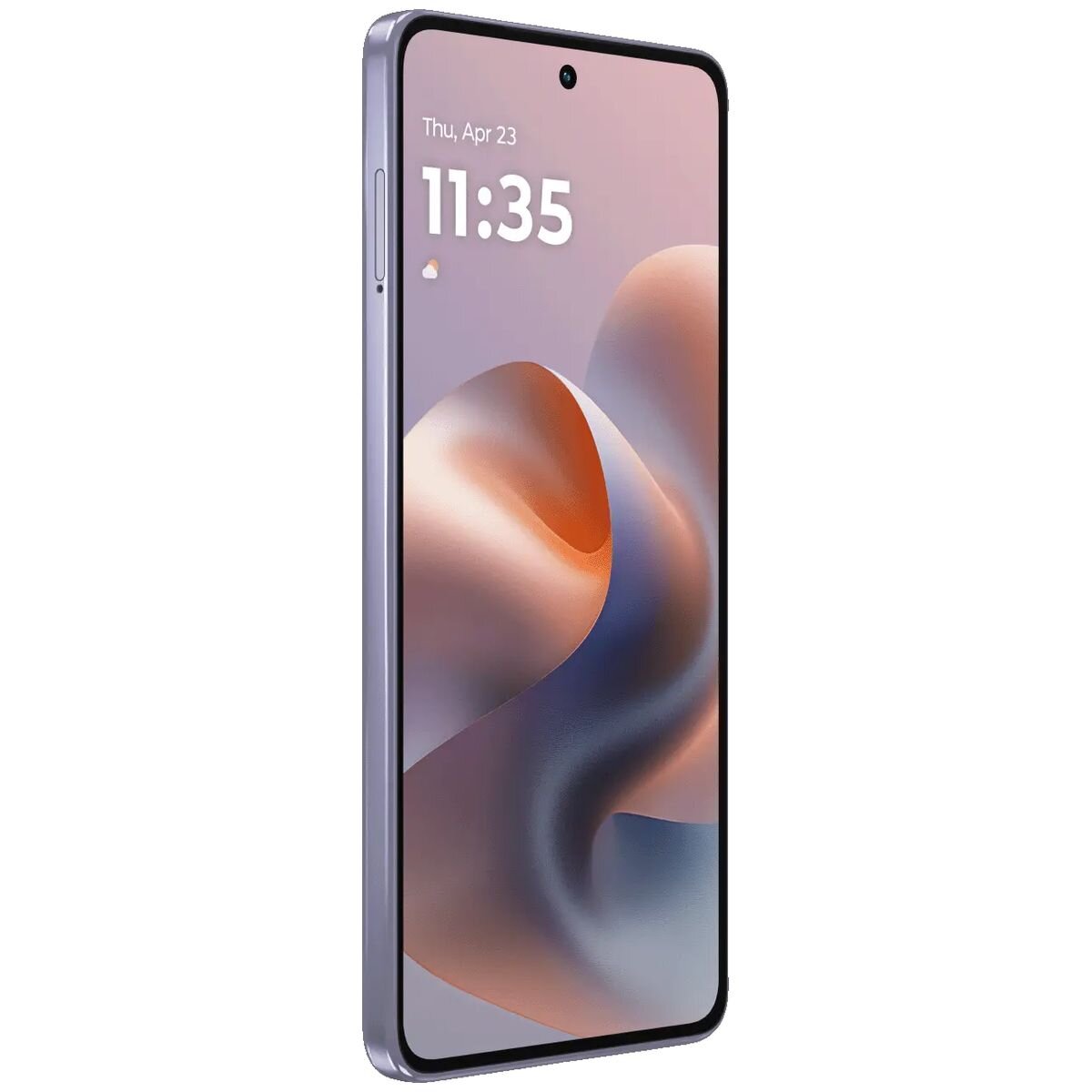 Motorola G86 128GB 5G Mobile Phone - Cosmic Sky - pOLED 120Hz Display, 30W TurboPower - 11901342050