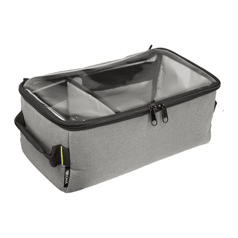Ryobi Traxx Half Size Clear Top Canvas Bag RTCCTBH