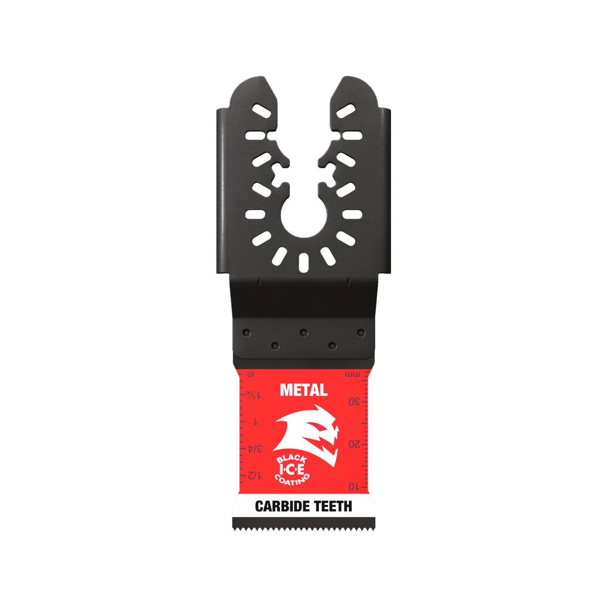 Diablo 32mm Universal Carbide Multi-Tool Blade - Metal