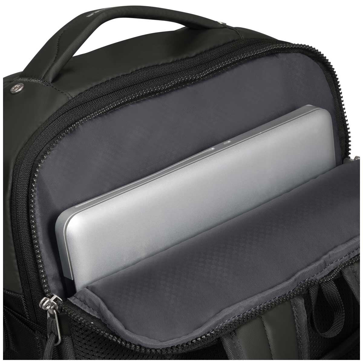 Samsonite Midtown Backpack Black