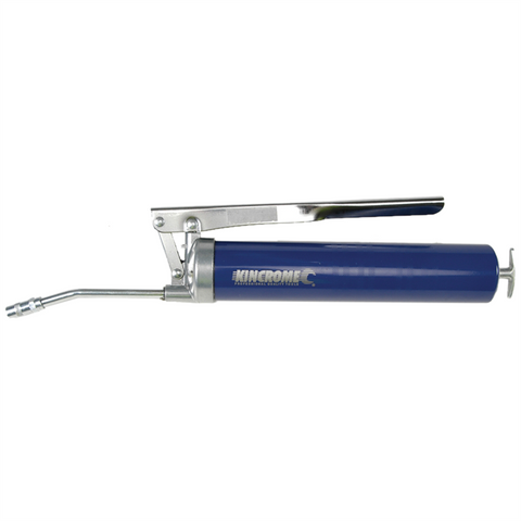 Kincrome Grease Gun 4500PSI Steel 500cc Heavy Duty Performance - SuperSaverAU - view 1