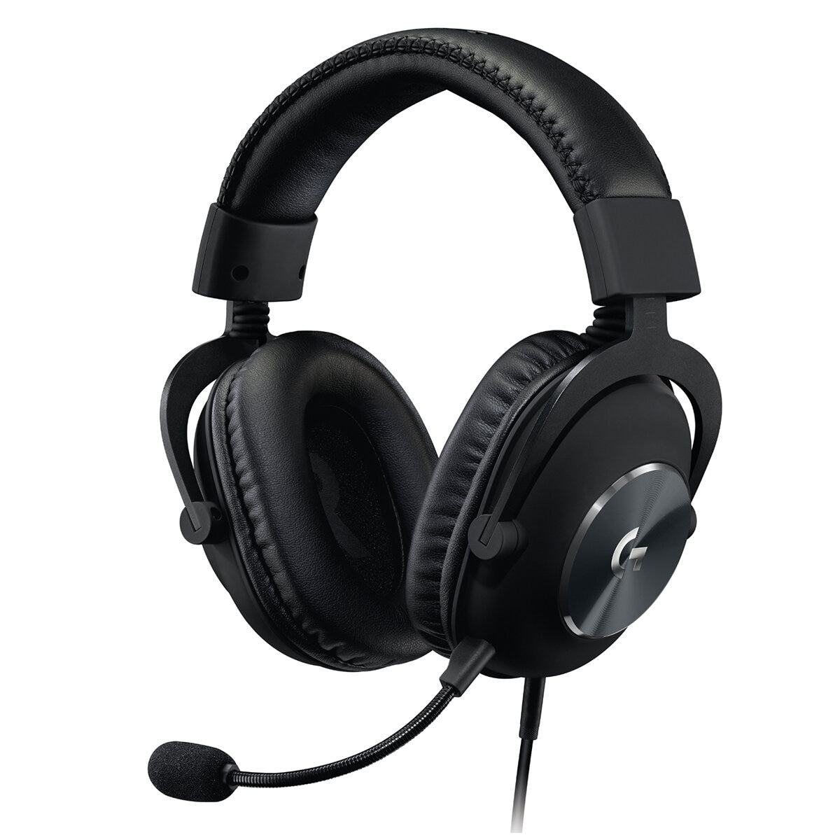 Logitech G PRO X SE Gaming Headset 981-001472 | Blue VO!CE Mic, PRO-G 50mm Drivers, Special Edition White Colorway, DTS Headphone:X 2.0 - SuperSaverAU - view 1