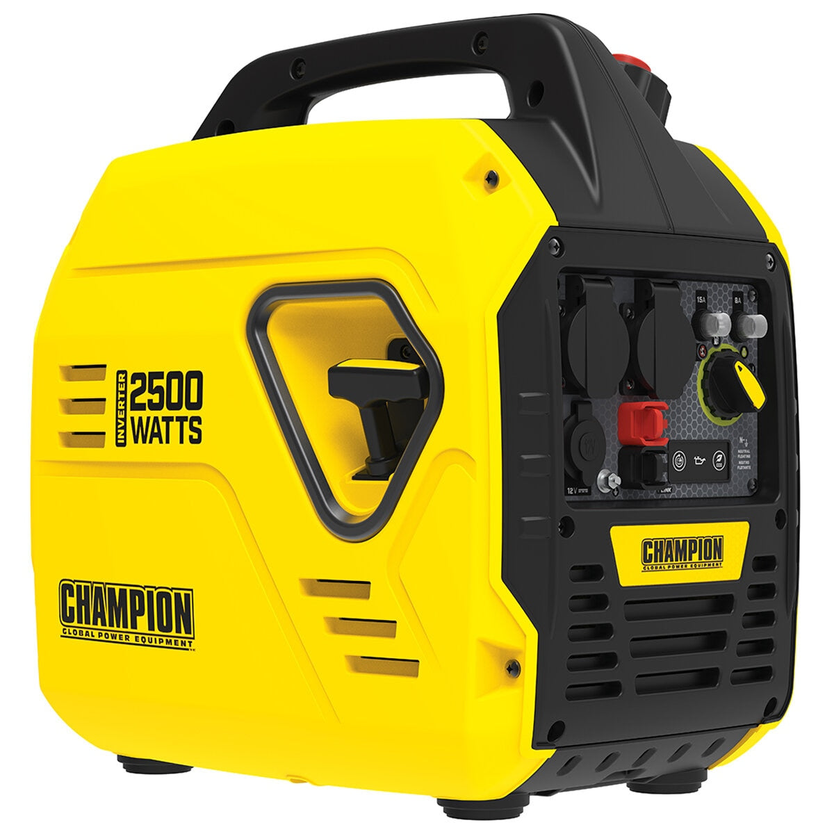 Champion Inverter Generator 2500W 500889-AU