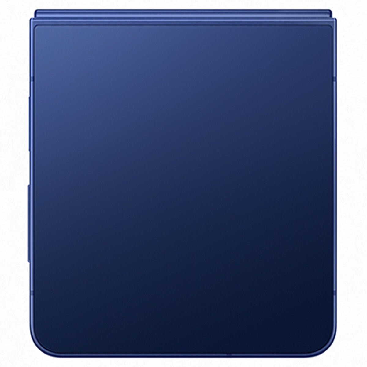 Samsung Galaxy Z Flip7 256GB Blue - Seamless Foldable Screen, Pro Visual Engine, 4,300mAh Battery, Gemini Live AI Assistant - SuperSaverAU - view 7
