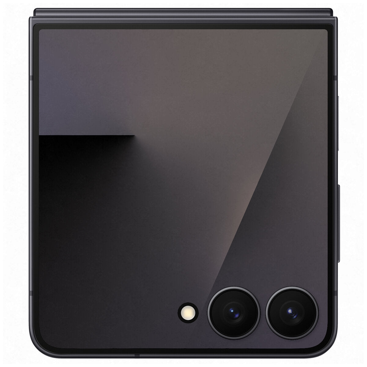 Samsung Galaxy Z Flip7 512GB Black SM-F766BZKEATS Android 16 OS - SuperSaverAU - view 7