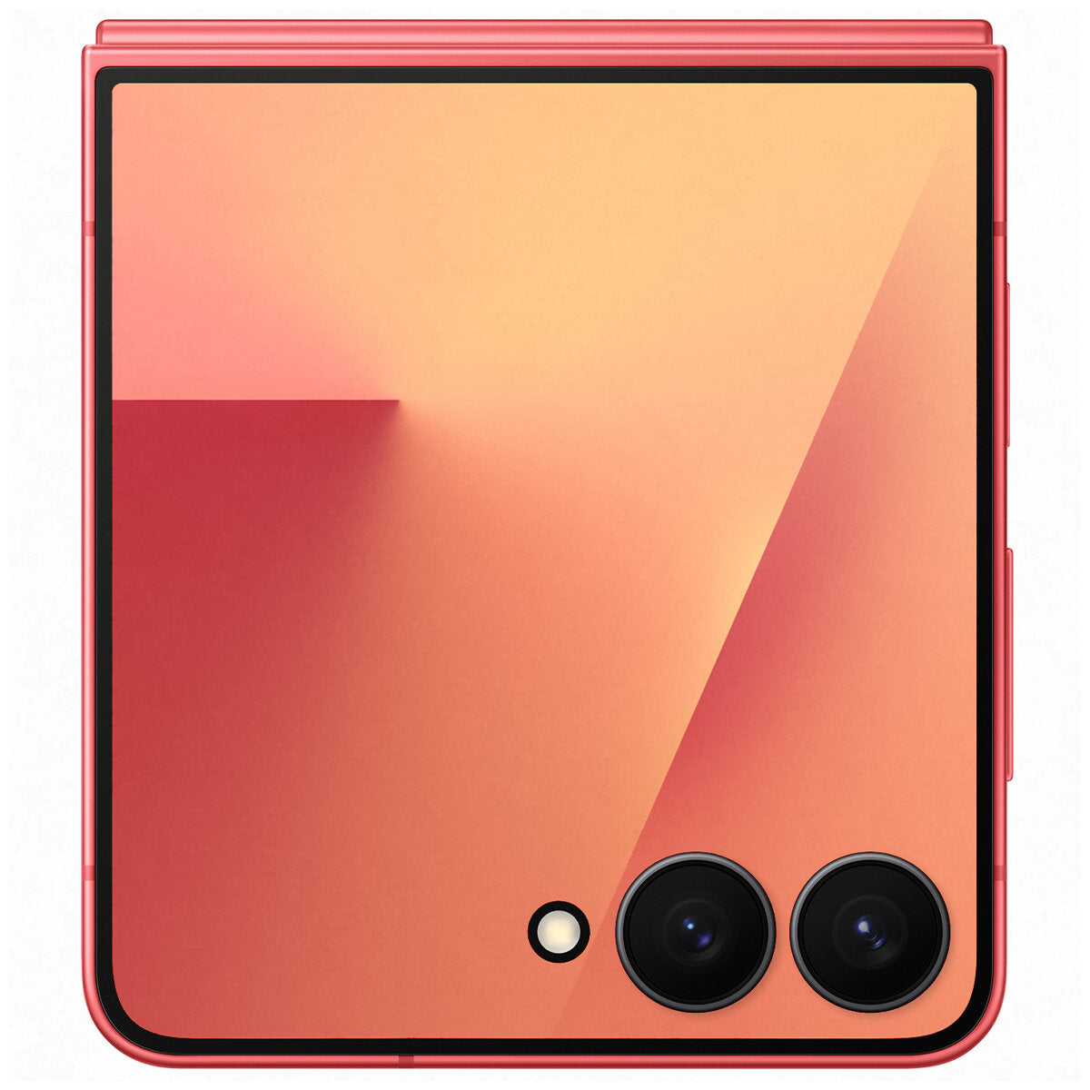 Samsung Galaxy Z Flip7 512GB Red SM-F766BZREATS Android 16 OS - SuperSaverAU - view 10