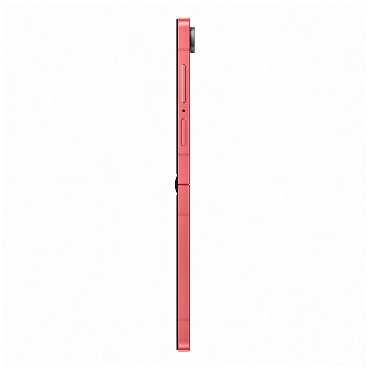 Samsung Galaxy Z Flip7 512GB Red SM-F766BZREATS Android 16 OS - SuperSaverAU - view 6