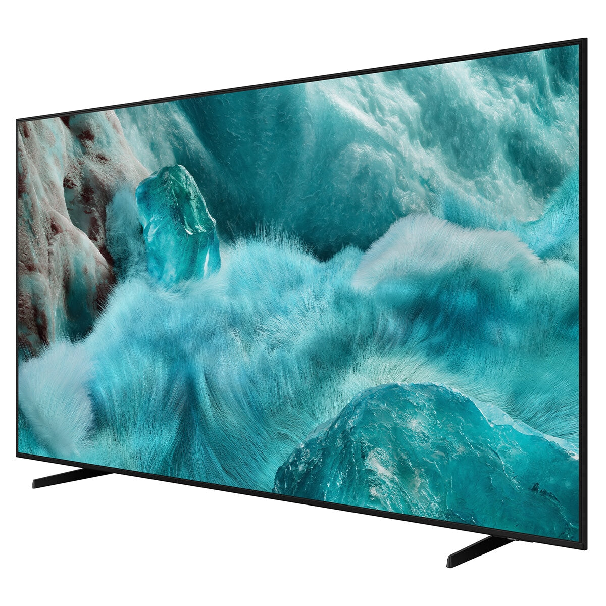 Samsung 65 Inch Q7F QLED 4K Smart TV QA65Q7FAAWXXY - Screen Size 65 Inch - High-Quality QLED Display - SuperSaverAU - view 4