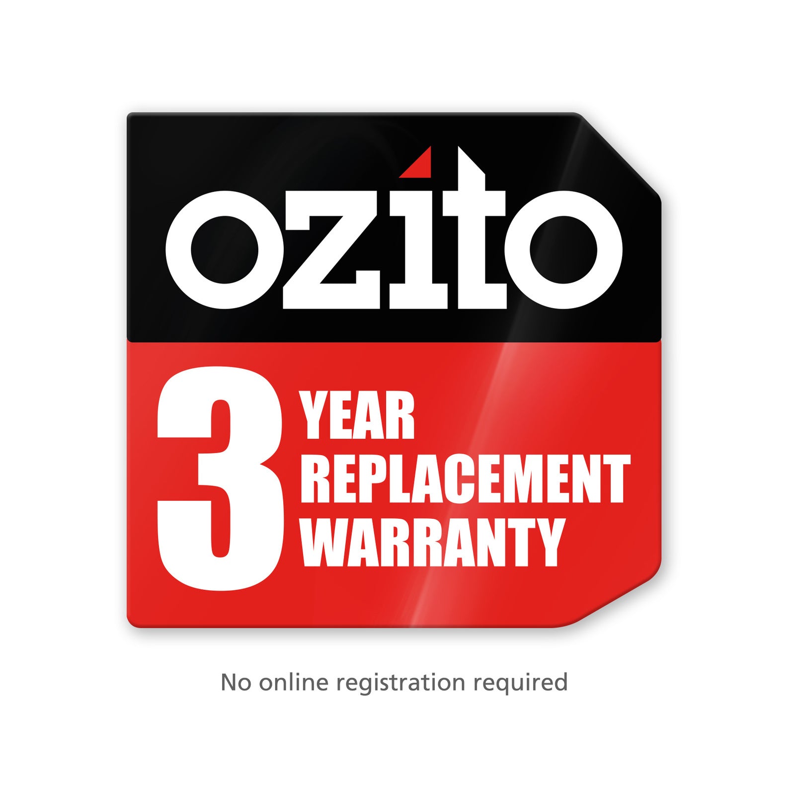 Ozito 1" BSP Pump Pressure Switch Corrosion Resistant