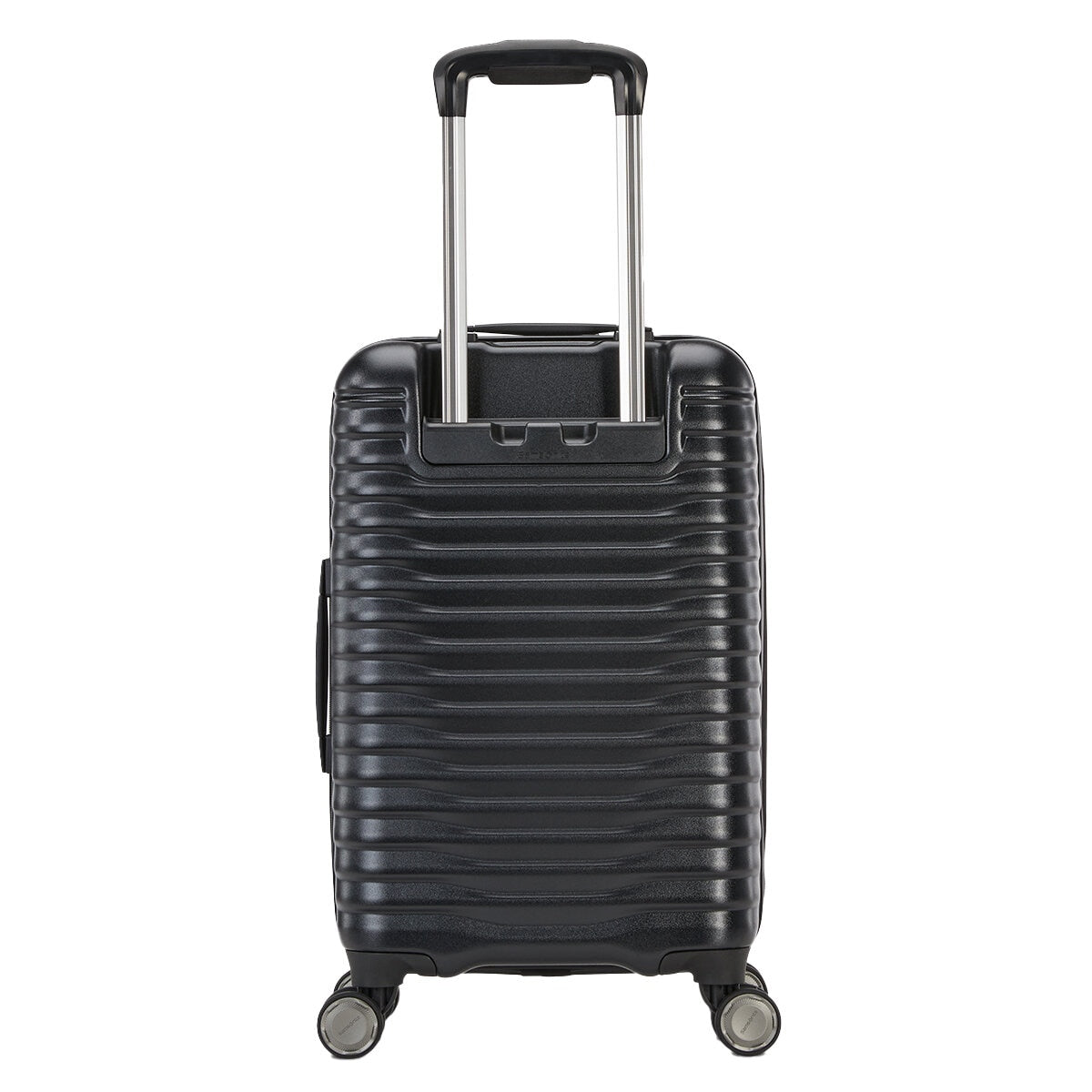 Samsonite Element XLT 2-Piece Luggage Set 152791 - Eco-Friendly, Spinner Wheels, TSA Lock - SuperSaverAU - view 2
