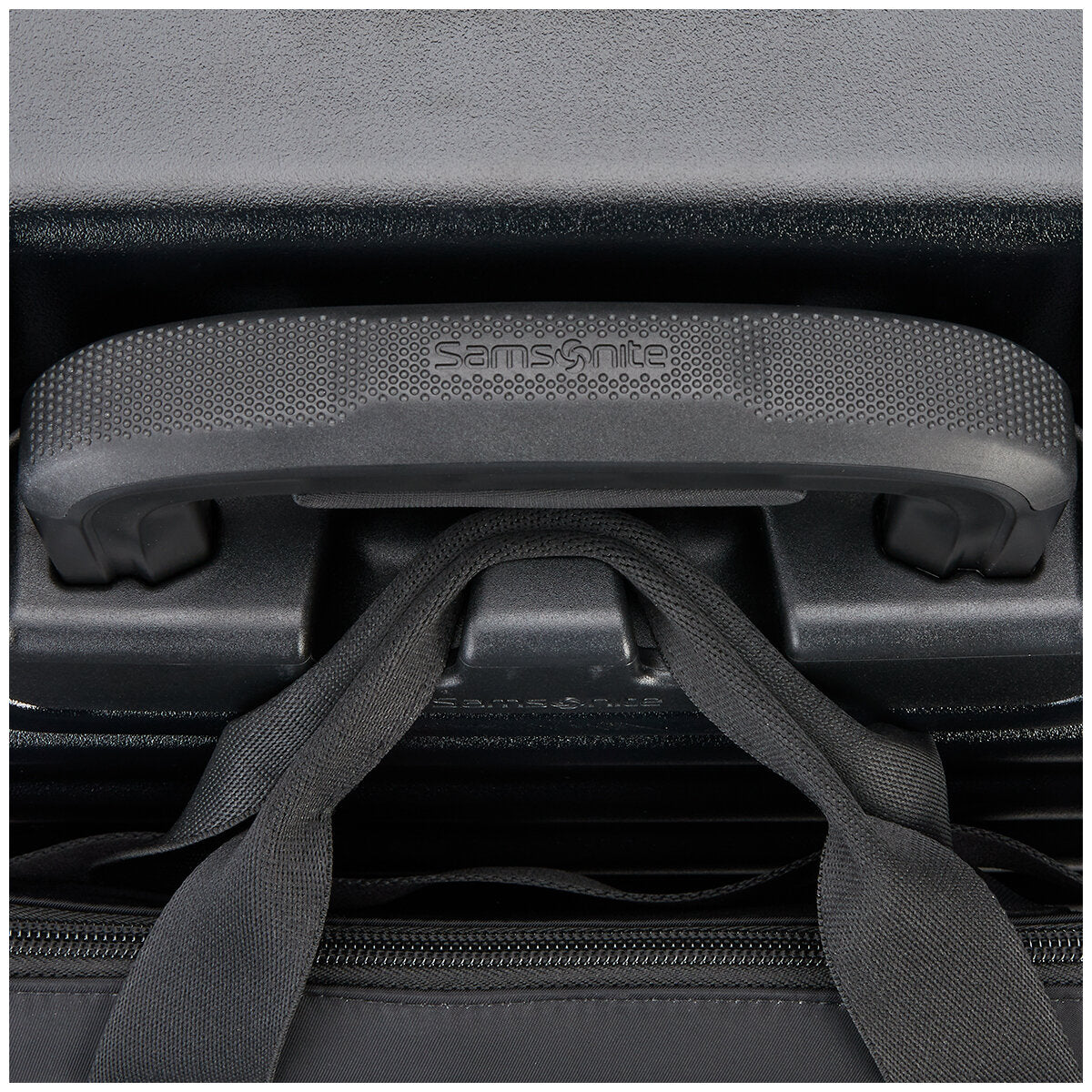 Samsonite Element XLT 2-Piece Luggage Set 152791 - Eco-Friendly, Spinner Wheels, TSA Lock - SuperSaverAU - view 6