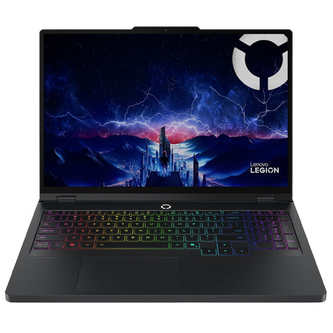 Lenovo Legion Pro 5 16" Gaming Notebook 83LU0008AU, Intel Core Ultra 9, RTX 5070TI, 32GB RAM, 1TB SSD - SuperSaverAU - view 1
