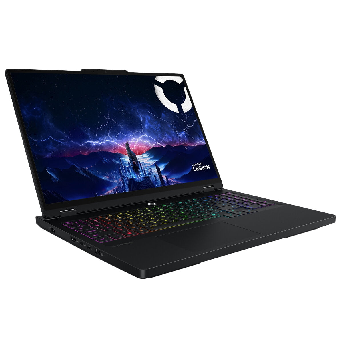 Lenovo Legion Pro 5 16" Gaming Notebook 83LU0008AU, Intel Core Ultra 9, RTX 5070TI, 32GB RAM, 1TB SSD - SuperSaverAU - view 2