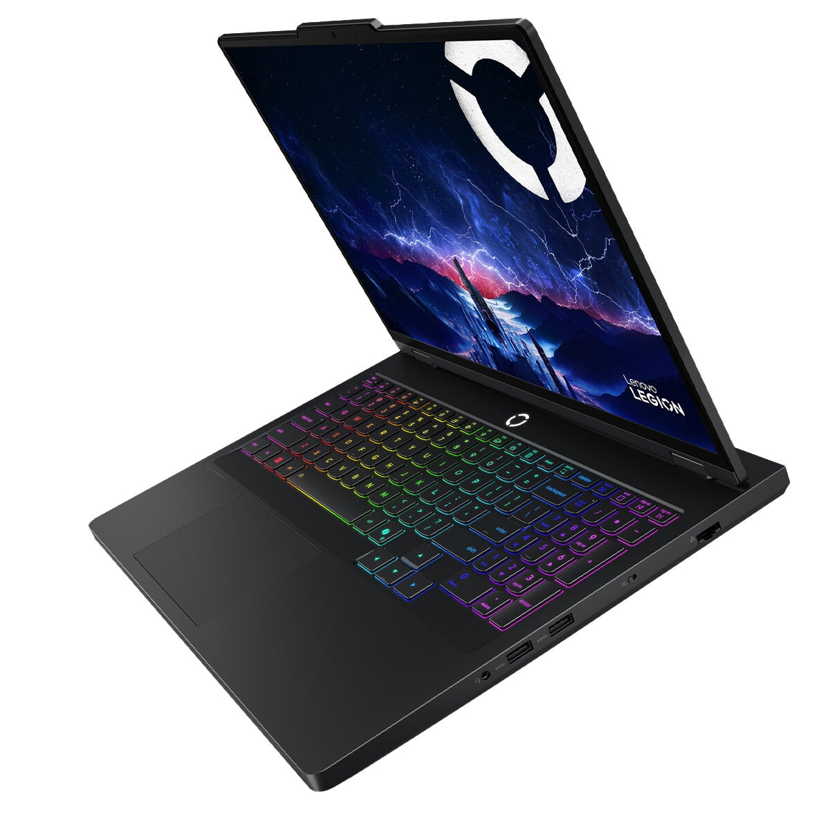 Lenovo Legion Pro 5 16" Gaming Notebook 83LU0008AU, Intel Core Ultra 9, RTX 5070TI, 32GB RAM, 1TB SSD - SuperSaverAU - view 4