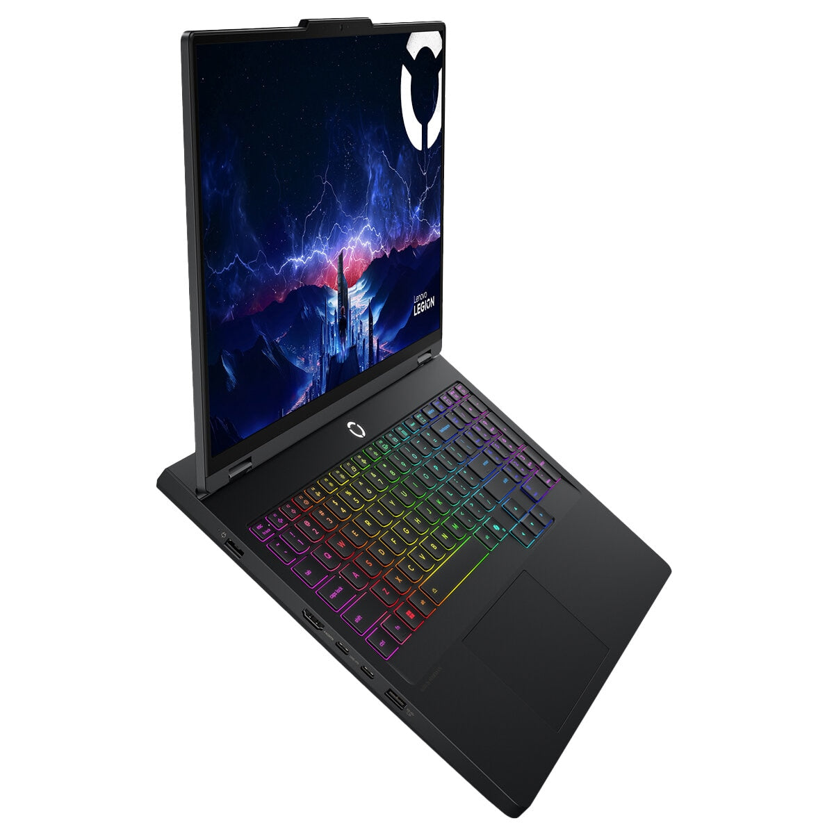 Lenovo Legion Pro 5 16" Gaming Notebook 83LU0008AU, Intel Core Ultra 9, RTX 5070TI, 32GB RAM, 1TB SSD - SuperSaverAU - view 5