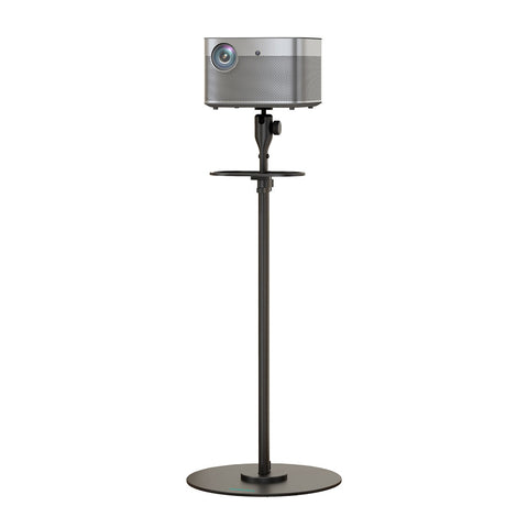 mbeat Activiva Mini Projector Stand ACA-MPS-01K, 360° Rotation, Adjustable Height - SuperSaverAU - view 1