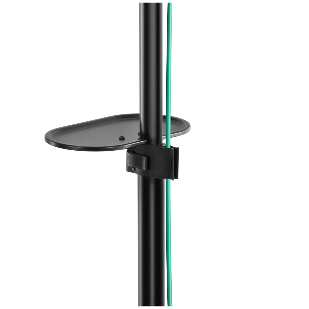 mbeat Activiva Mini Projector Stand ACA-MPS-01K, 360° Rotation, Adjustable Height - SuperSaverAU - view 4