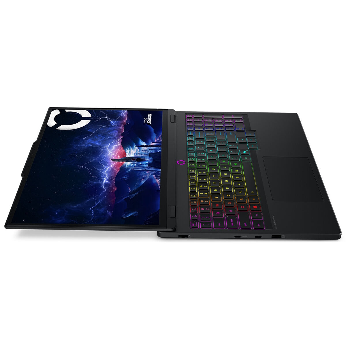 Lenovo Legion 5 Gaming Notebook 83LY004PAU, 15.1" WQXGA OLED, i7-14700HX, RTX 5060, 24GB RAM, 1TB SSD - SuperSaverAU - view 10