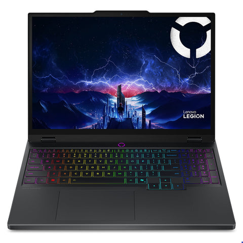 Lenovo Legion 5 Gaming Notebook 83LY004PAU, 15.1" WQXGA OLED, i7-14700HX, RTX 5060, 24GB RAM, 1TB SSD - SuperSaverAU - view 1