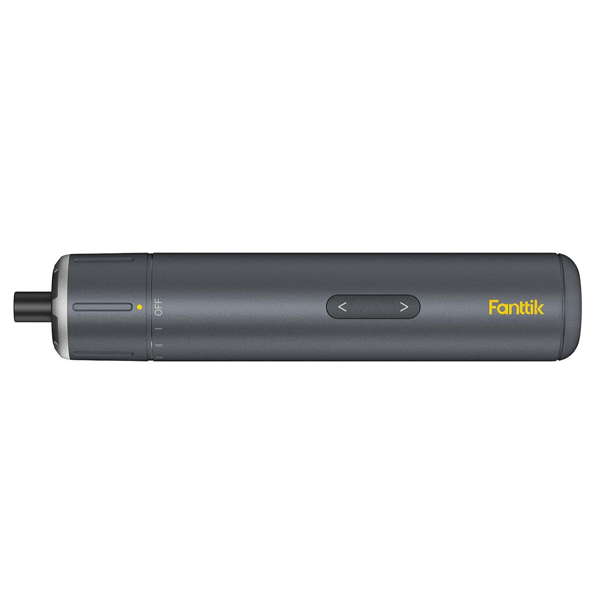 Fanttik S1 Pro Cordless Electric Screwdriver, 2000mAh, 16-in-1 Bits, LED Light, USAFTKN1042982 - SuperSaverAU - view 2