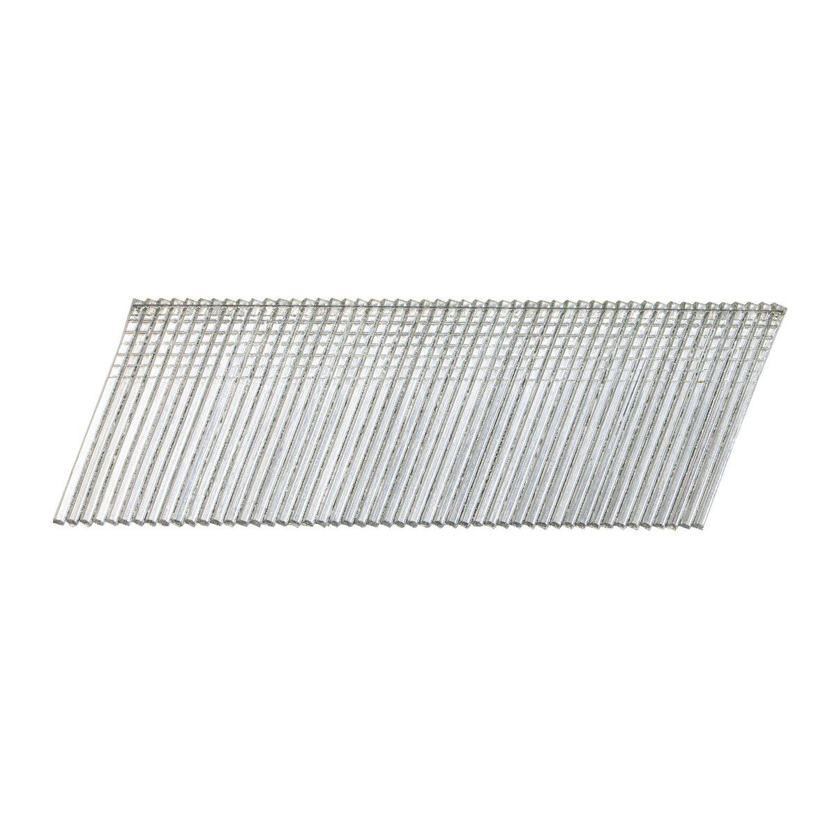 Titan 32 x 1.6mm 16 Gauge Electro Galvanised 20° Angled C Brads - 2000 Pack
