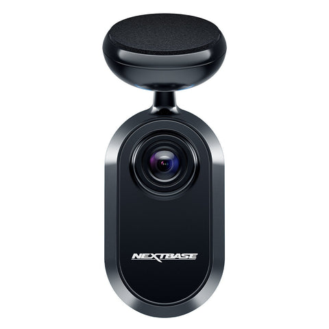 Nextbase iQ Rear Window Camera NBIQRWCAU - 2K, 4G, Voice Control, Emergency SOS - SuperSaverAU - view 1
