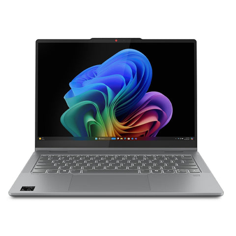 Lenovo IdeaPad 5 14" 2-in-1 Laptop, Snapdragon X CPU, 16GB RAM, 512GB SSD, OLED Display - SuperSaverAU - view 1