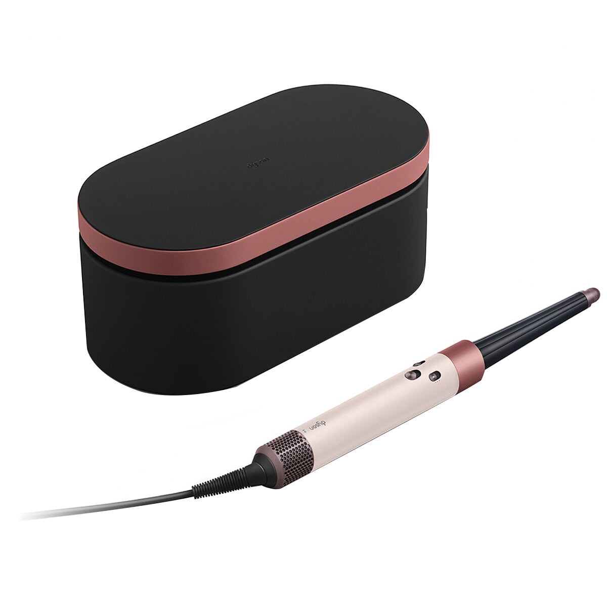 Dyson Airwrap i.d. Multi-Styler & Dryer Ceramic Pink 601887-01, Personalized Curling - SuperSaverAU - view 2