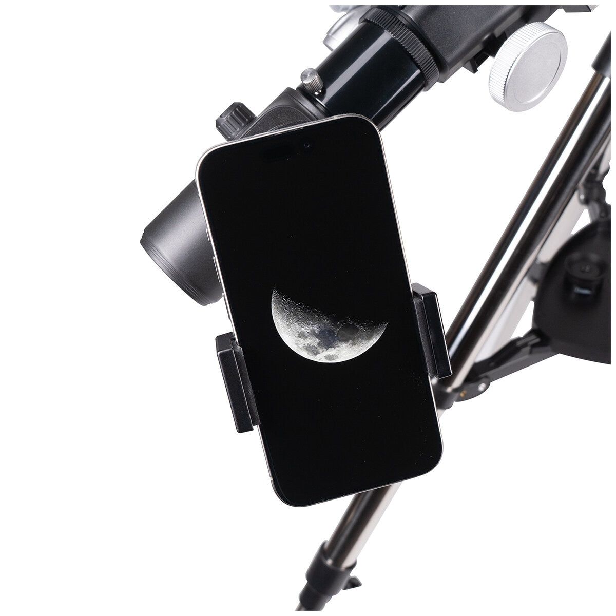 National Geographic 102mm Astrophotography Telescope with StarApp & Camera - Model 80-10276 - SuperSaverAU - view 8