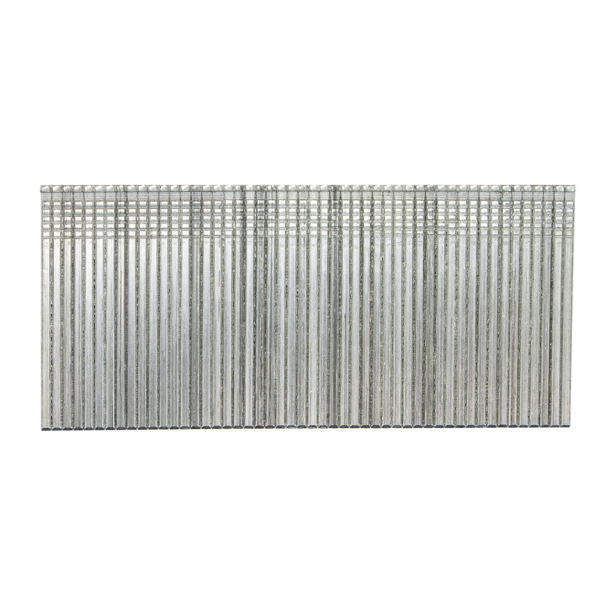 Titan 50mm 14 Gauge Electro Galvanised Straight Collated Nail Brads Pack 3000 - Chisel Point - Corrosion Resistant - SuperSaverAU - view 5