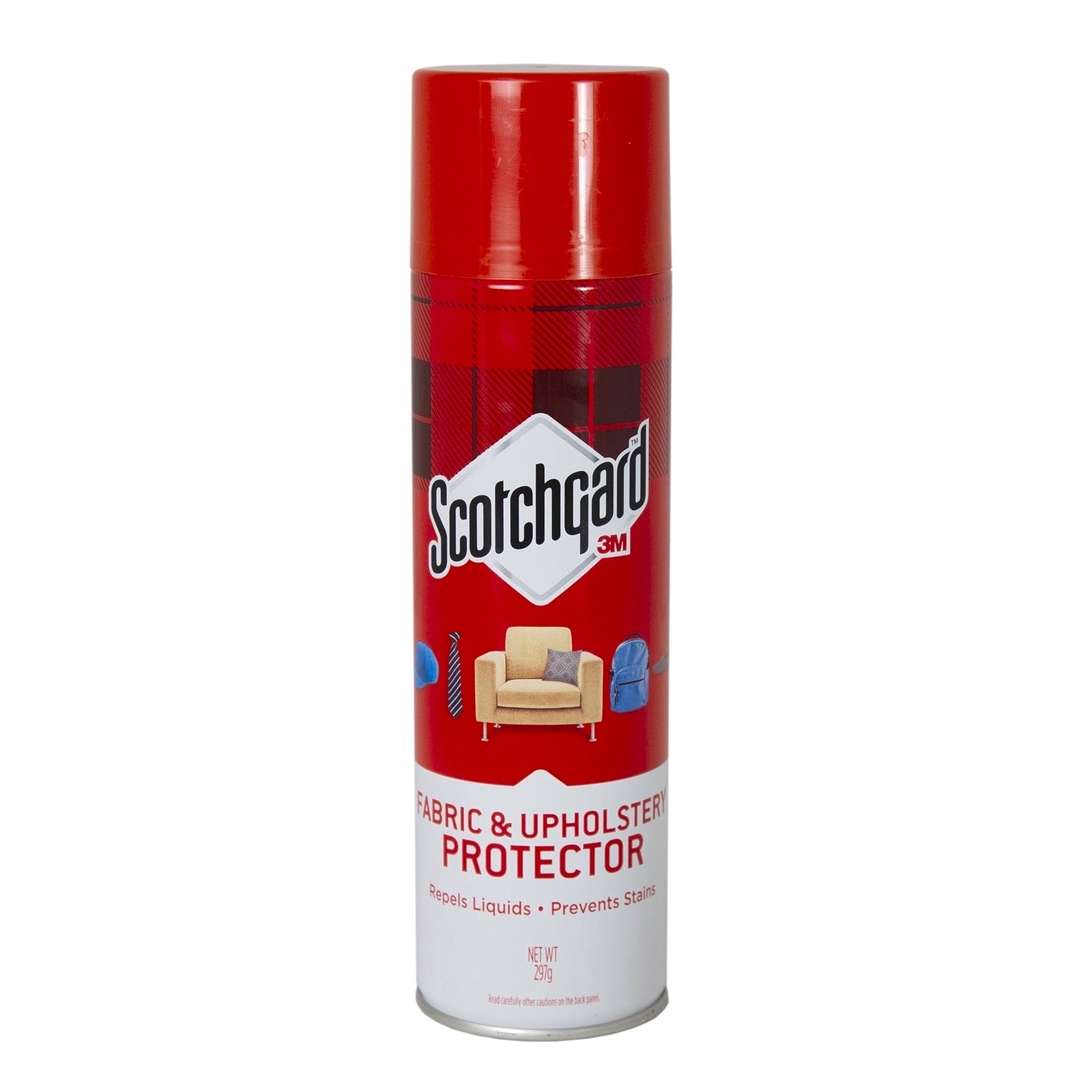 Scotchgard 297g Fabric and Upholstery Protector