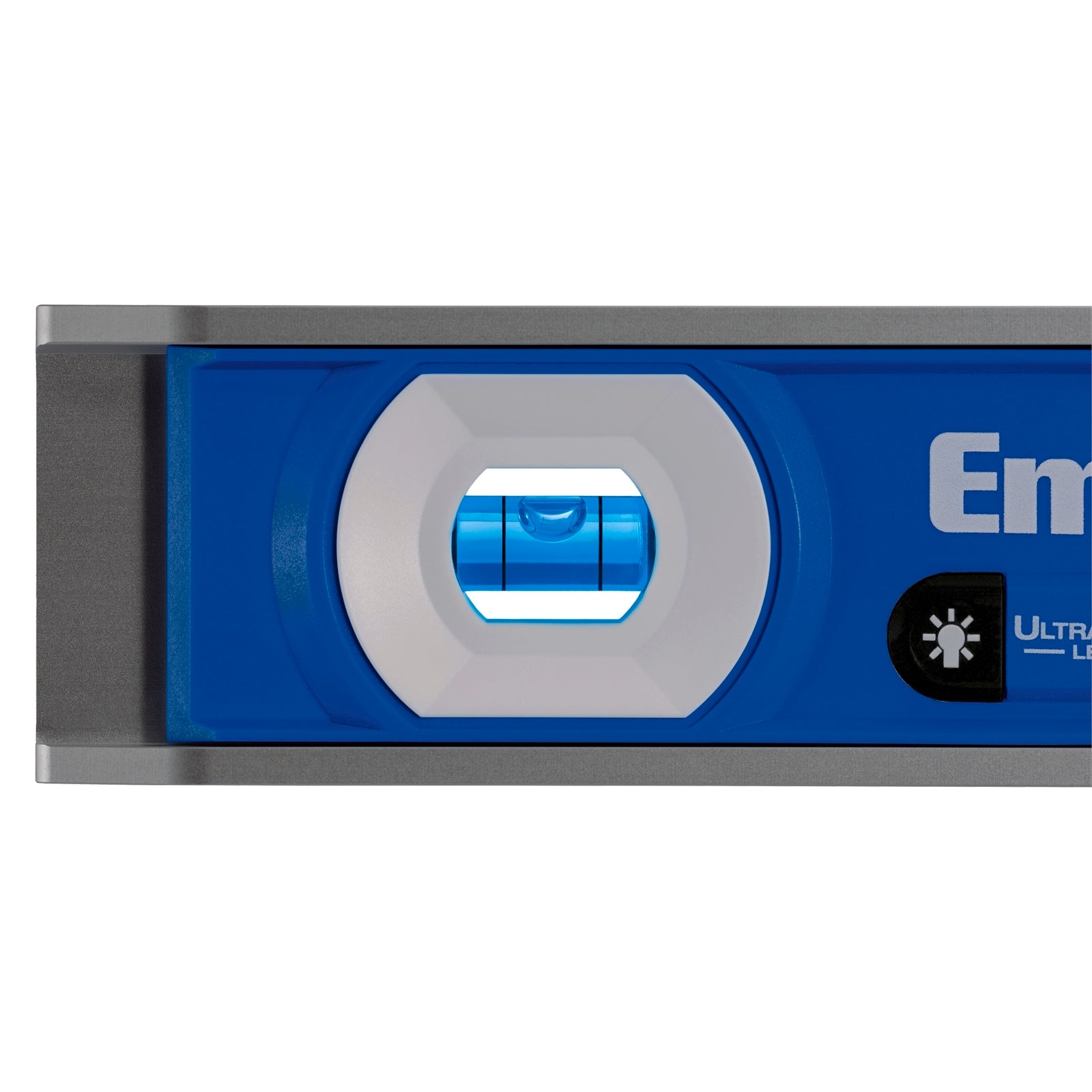 Empire True Blue 225mm UltraView LED Magnetic Torpedo Level EM95.10