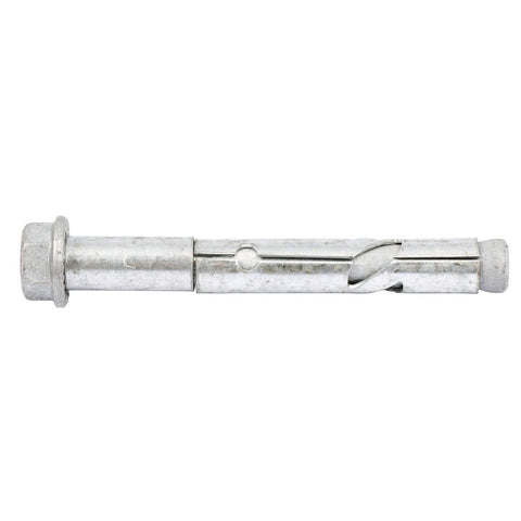 Ramset DynaBolt Plus 12mm x 98mm Galvanised Masonry Anchor - SuperSaverAU - view 1