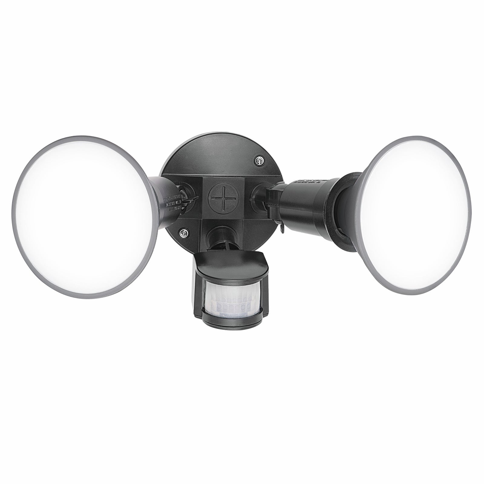 Arlec 20W Grid Connect Smart Security Light With Movement Activated Sensor - SuperSaverAU - view 1