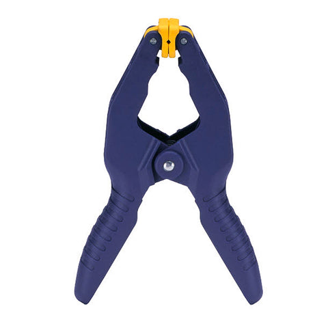 Irwin 50mm Quick-Grip Spring Clamp Resin with Non-Marring Pads