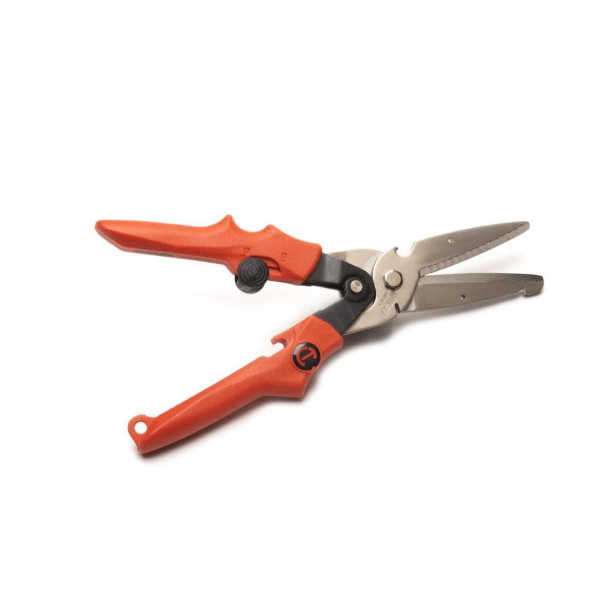 Crescent Wiss MAXCUT 11 inch / 279mm High Carbon Steel Multi-Purpose Cutter
