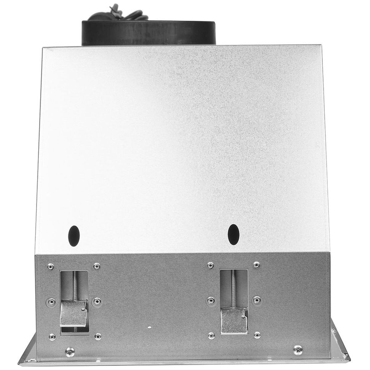 Smeg 90cm Universale Stainless Steel Undermount Rangehood - 700m³/h, Perimeter Extraction - PUM910X