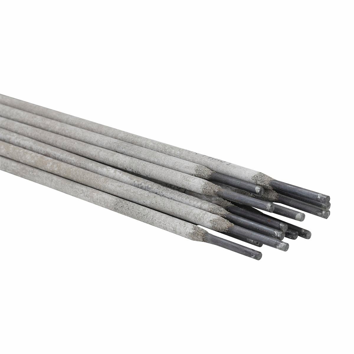 Bossweld 3.2mm General Purpose 6013 Welding Electrodes - 25 Stick All Position Pack
