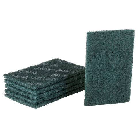 Scotch-Brite Heavy Duty Scourer Pad 155 x 100mm - 6 Pack