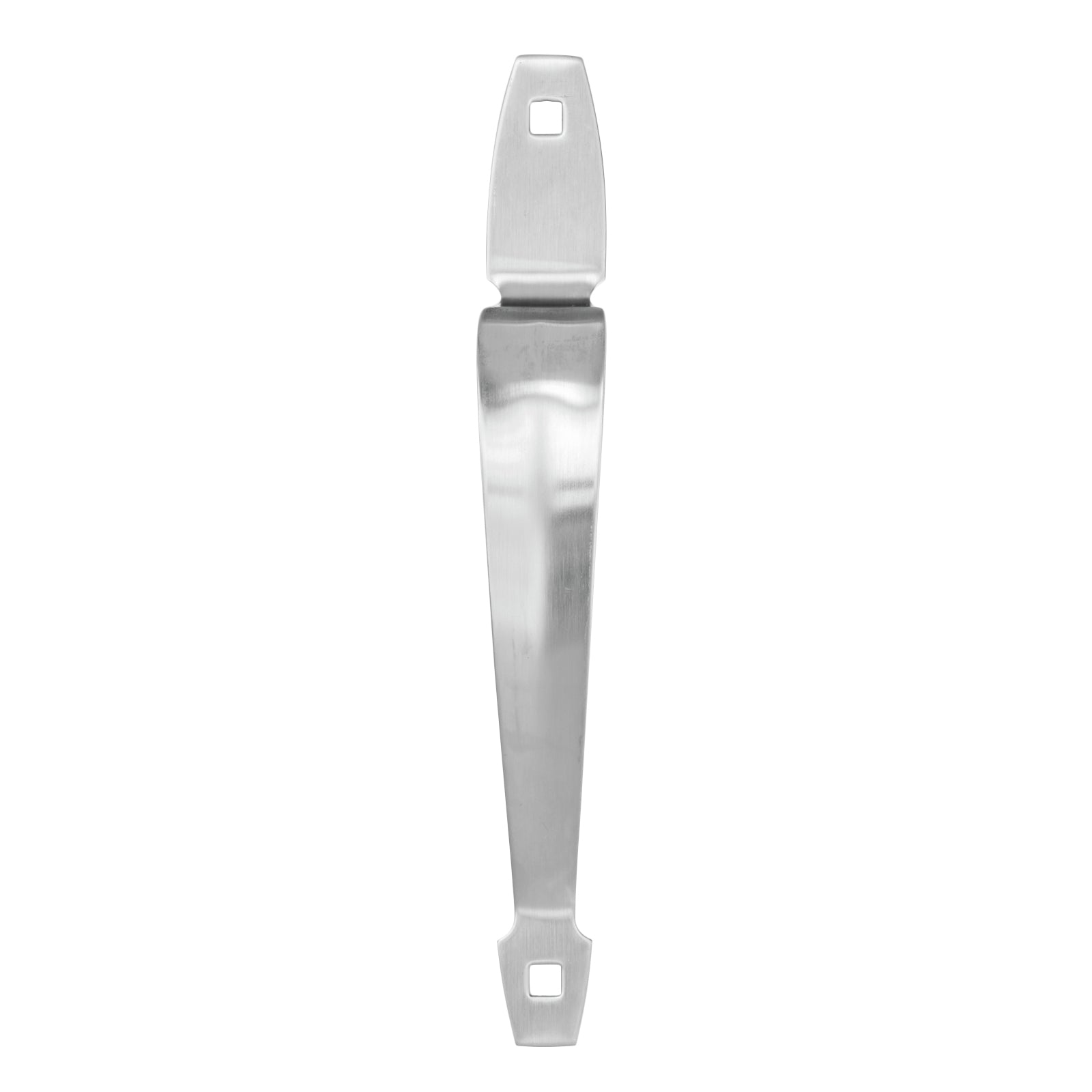 Pinnacle Hardware 264mm Stainless Steel Gate Pull Handle