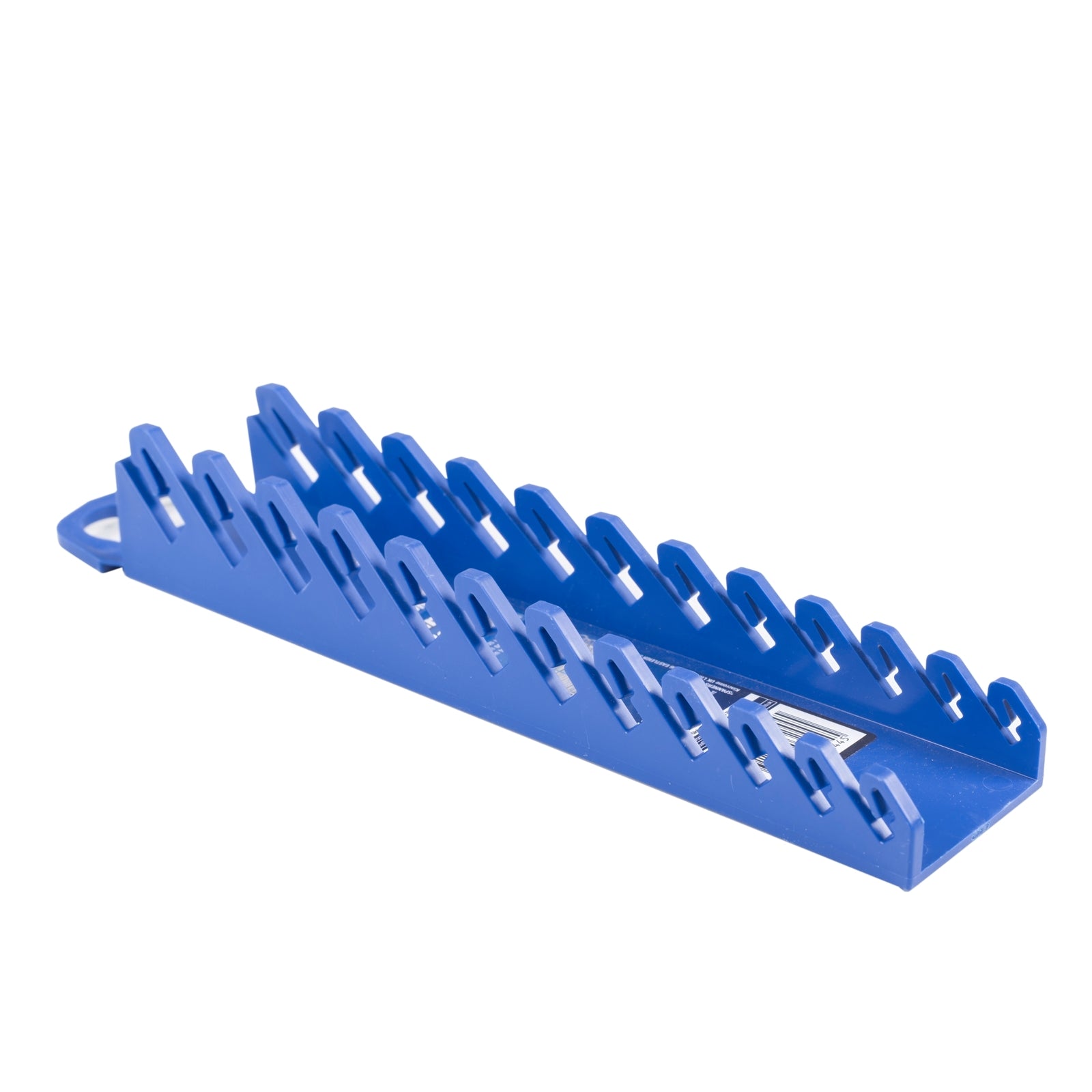 Kincrome 12 Slot Spanner Rack Rubber
