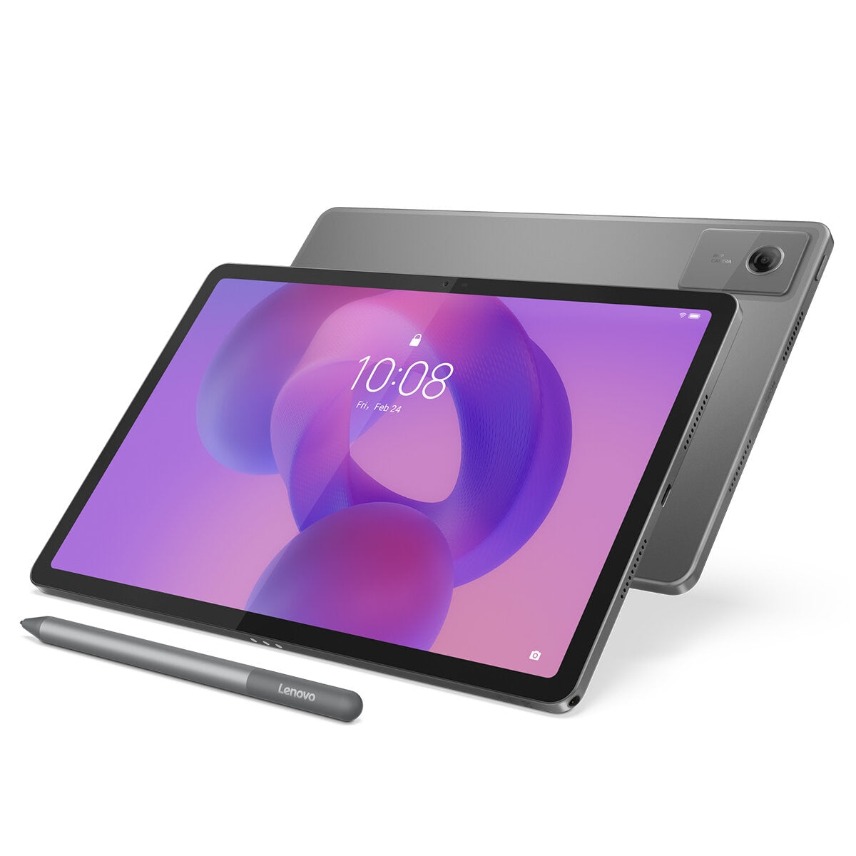 Lenovo Idea Tab 5G ZAFM0076AU - 11" 2.5K Display, 8GB RAM, 256GB Storage, 5G Connectivity - SuperSaverAU - view 4