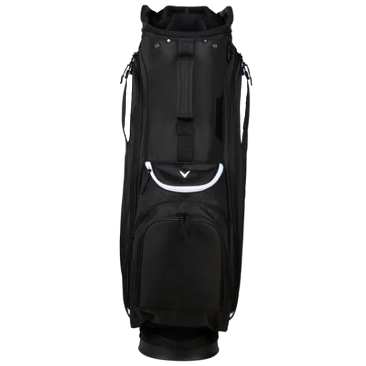 Callaway Premium Cart Bag 2025, 14-Way Divider, Ultralight, Black, A00912_B0039_NA - SuperSaverAU - view 3
