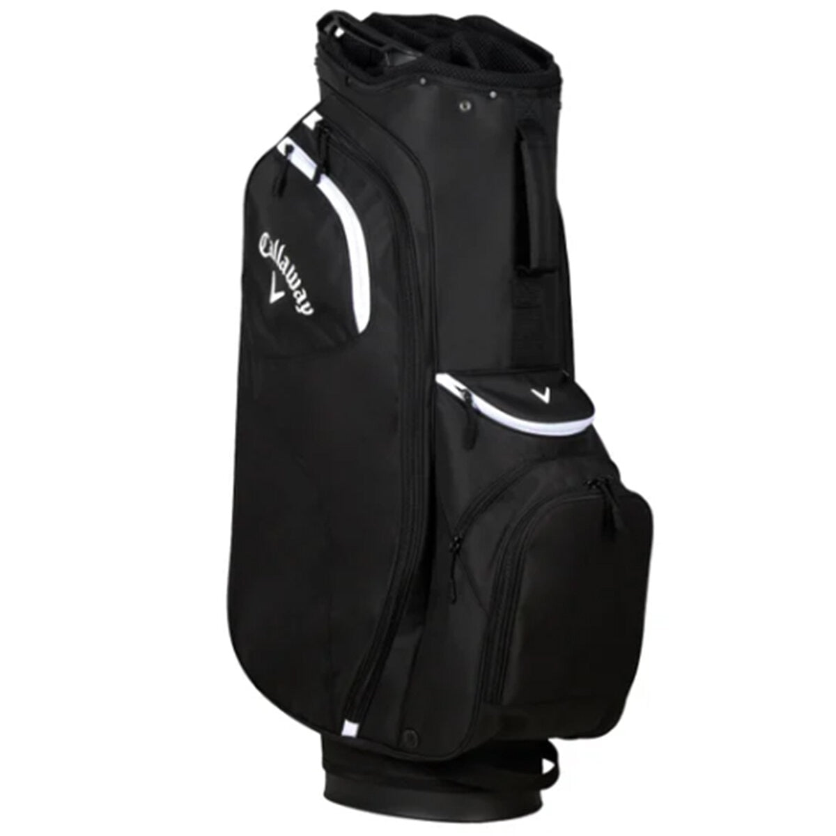 Callaway Premium Cart Bag 2025, 14-Way Divider, Ultralight, Black, A00912_B0039_NA - SuperSaverAU - view 2