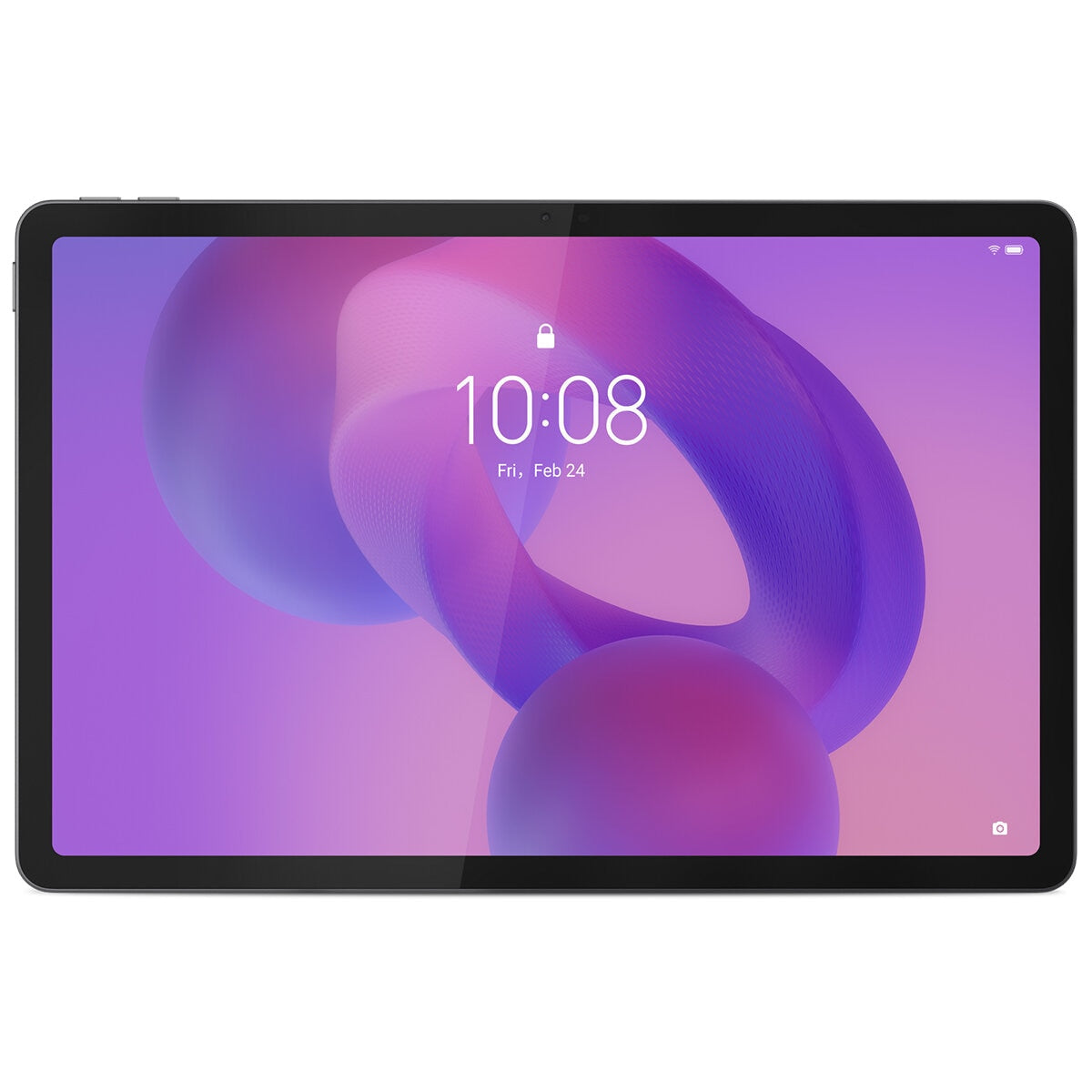 Lenovo 11" Idea Tab ZAFR0827AU, MediaTek G80, 128GB, Dolby Atmos, Luna Grey - SuperSaverAU - view 3