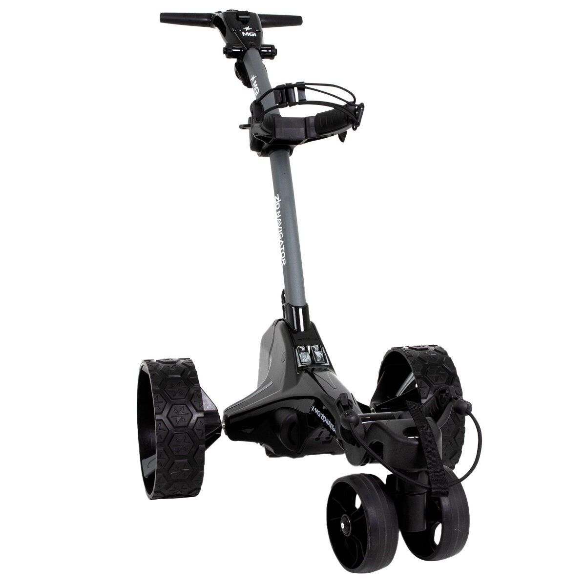 MGI Zip Navigator Remote Control Electric Golf Cart Downhill Speed Control RZIPXN-G — image 3
