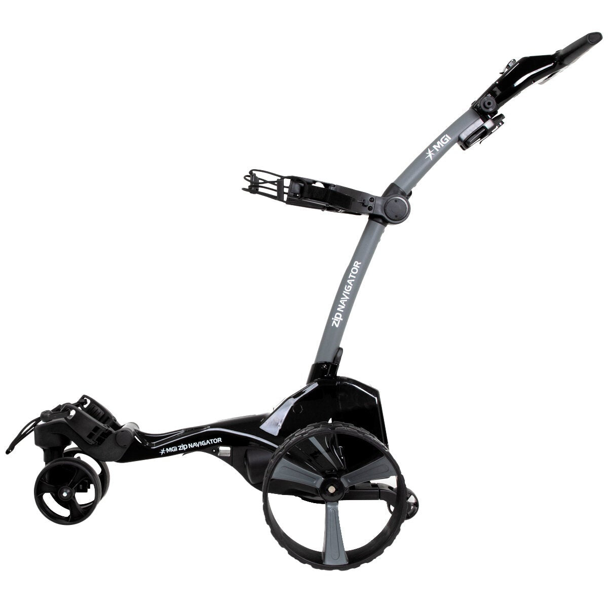MGI Zip Navigator Remote Control Electric Golf Cart Downhill Speed Control RZIPXN-G — image 4