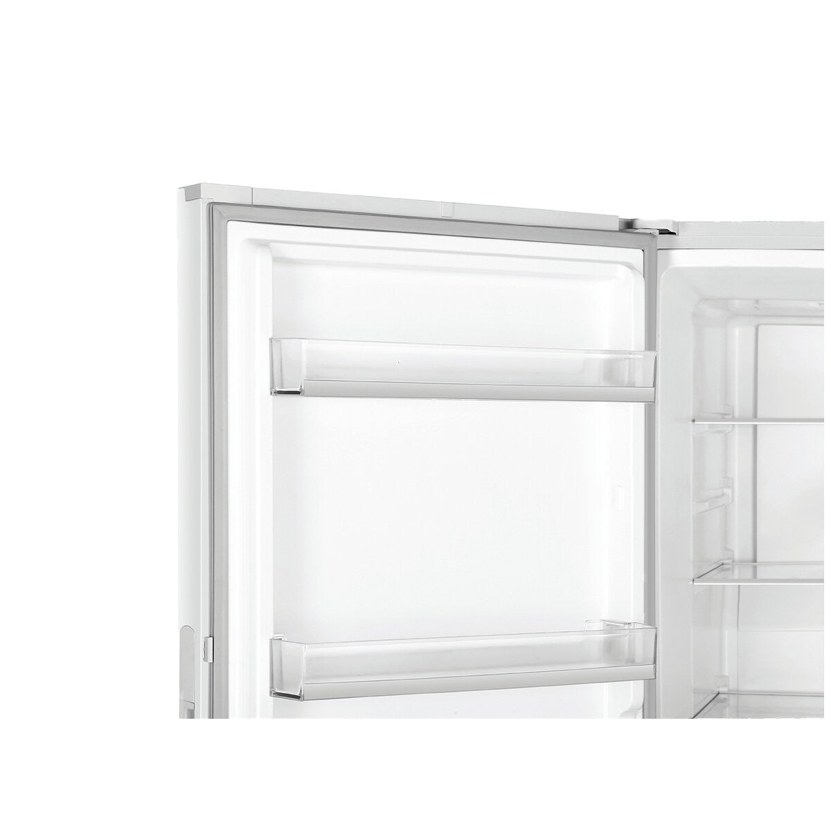 Haier 386L Vertical Freezer HVF430VW, SuperFreeze, 3.5 Star, Reversible Door - SuperSaverAU - view 6