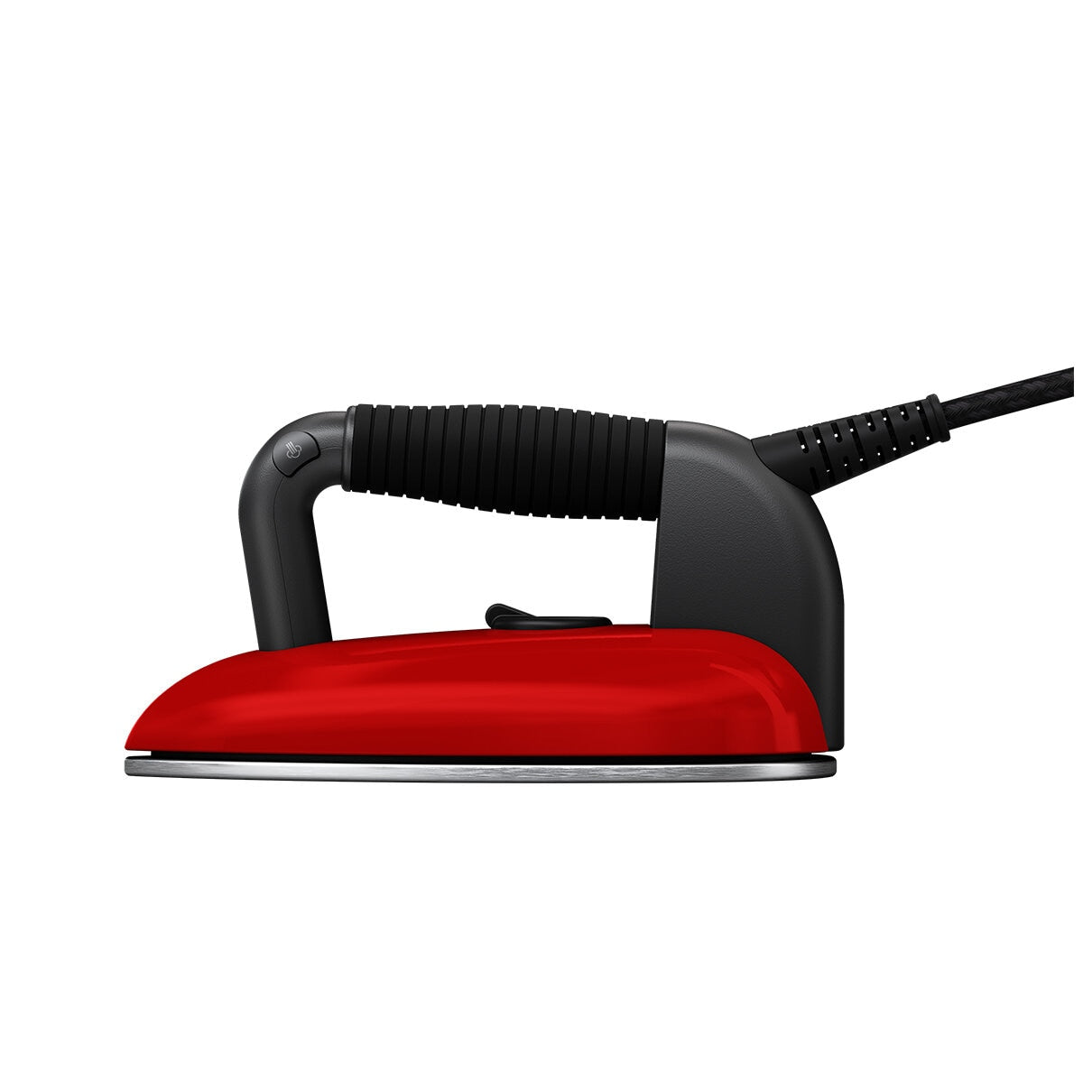 Laurastar Lift Red Steam Station 2200W, 1.1L, Ultra-Light Soleplate, Non-Stop Ironing - SuperSaverAU - view 3