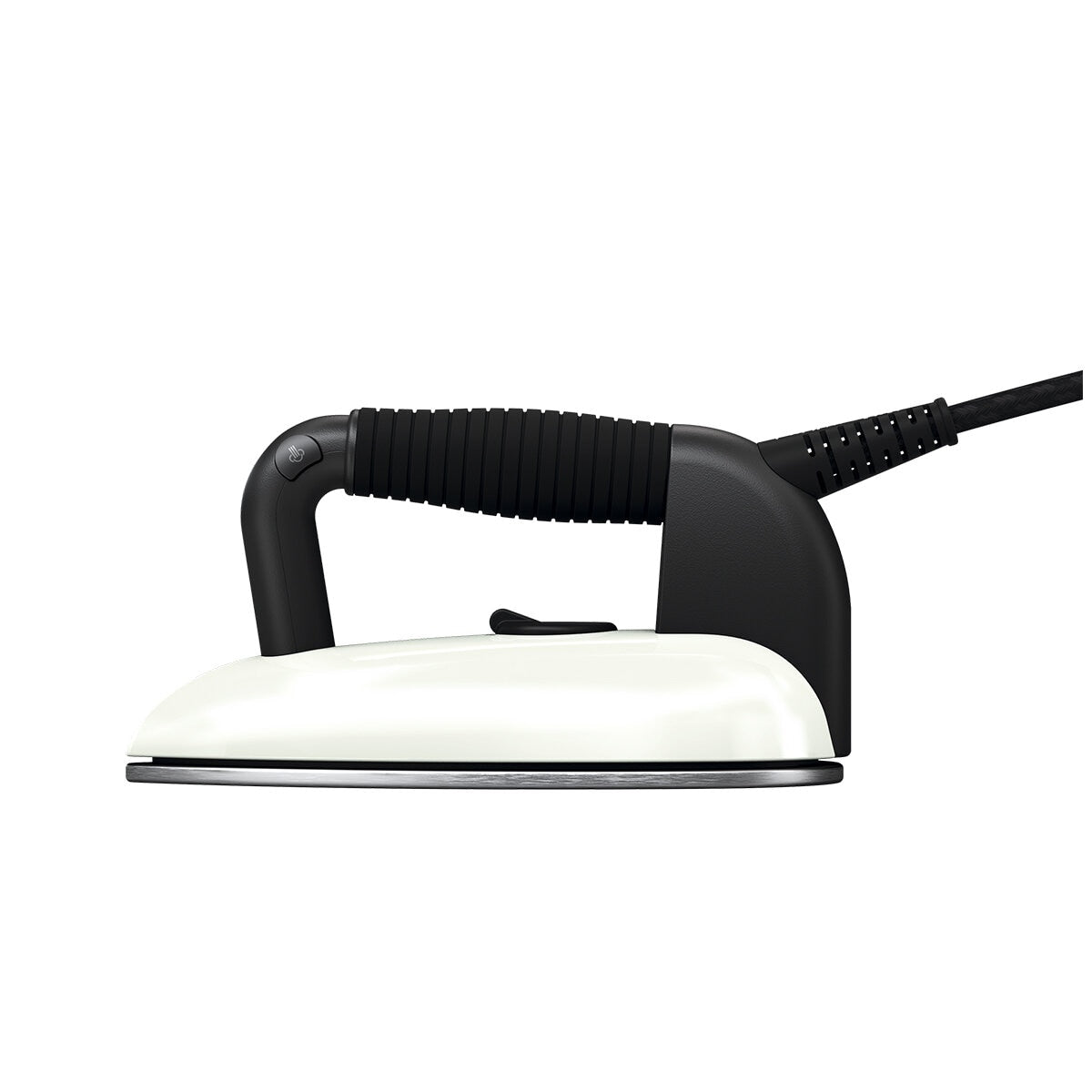 Laurastar Lift White Steam Station 2200W, 1.1L, Non-Stop Ironing, Heat-Resistant Mat - SuperSaverAU - view 4